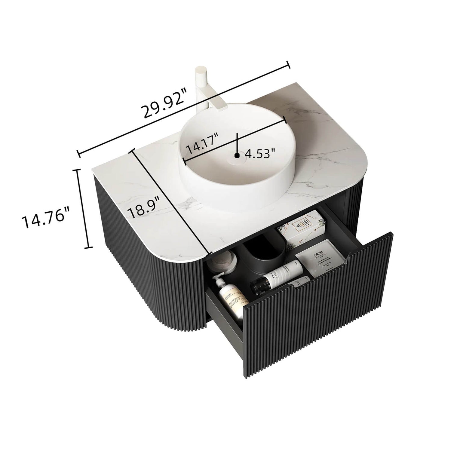 W2615GTS00070 Dimensions and Specifications