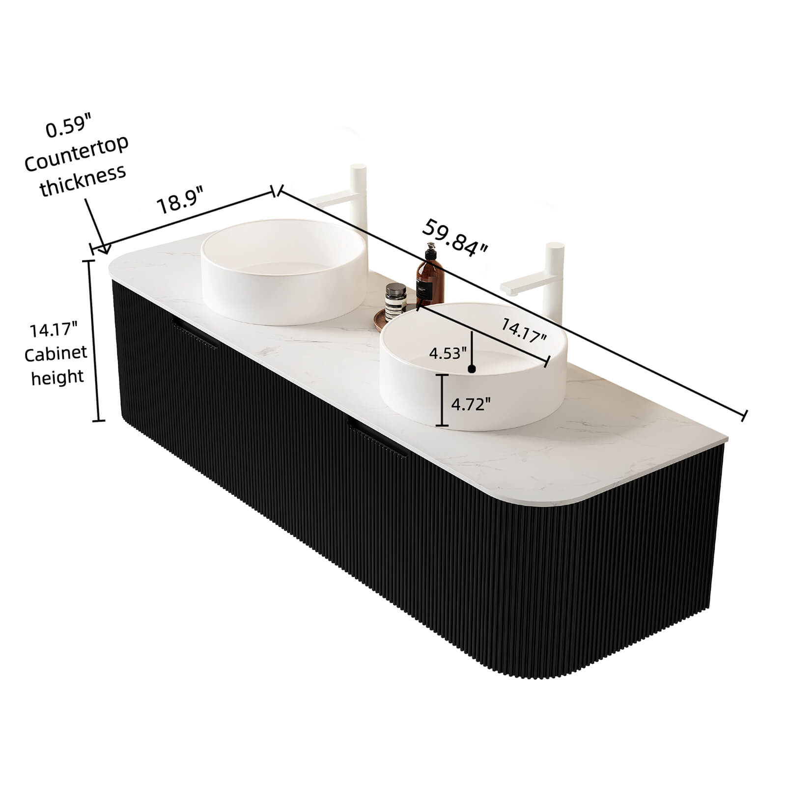 W2615GTS00128 Dimensions and Specifications