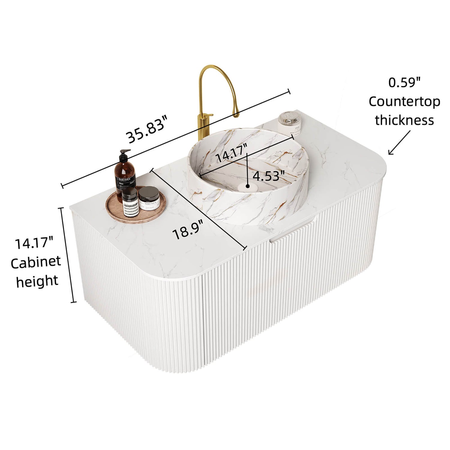 W2615GTS00151 dimensions and specifications