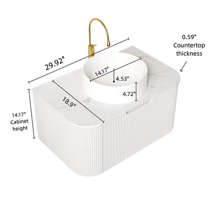 W2615S00156 Dimensions and Specifications