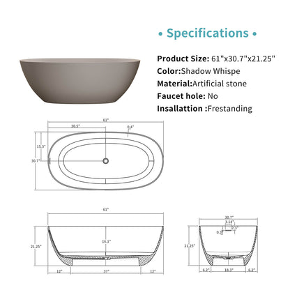 W2753GTP340390 Dimensions