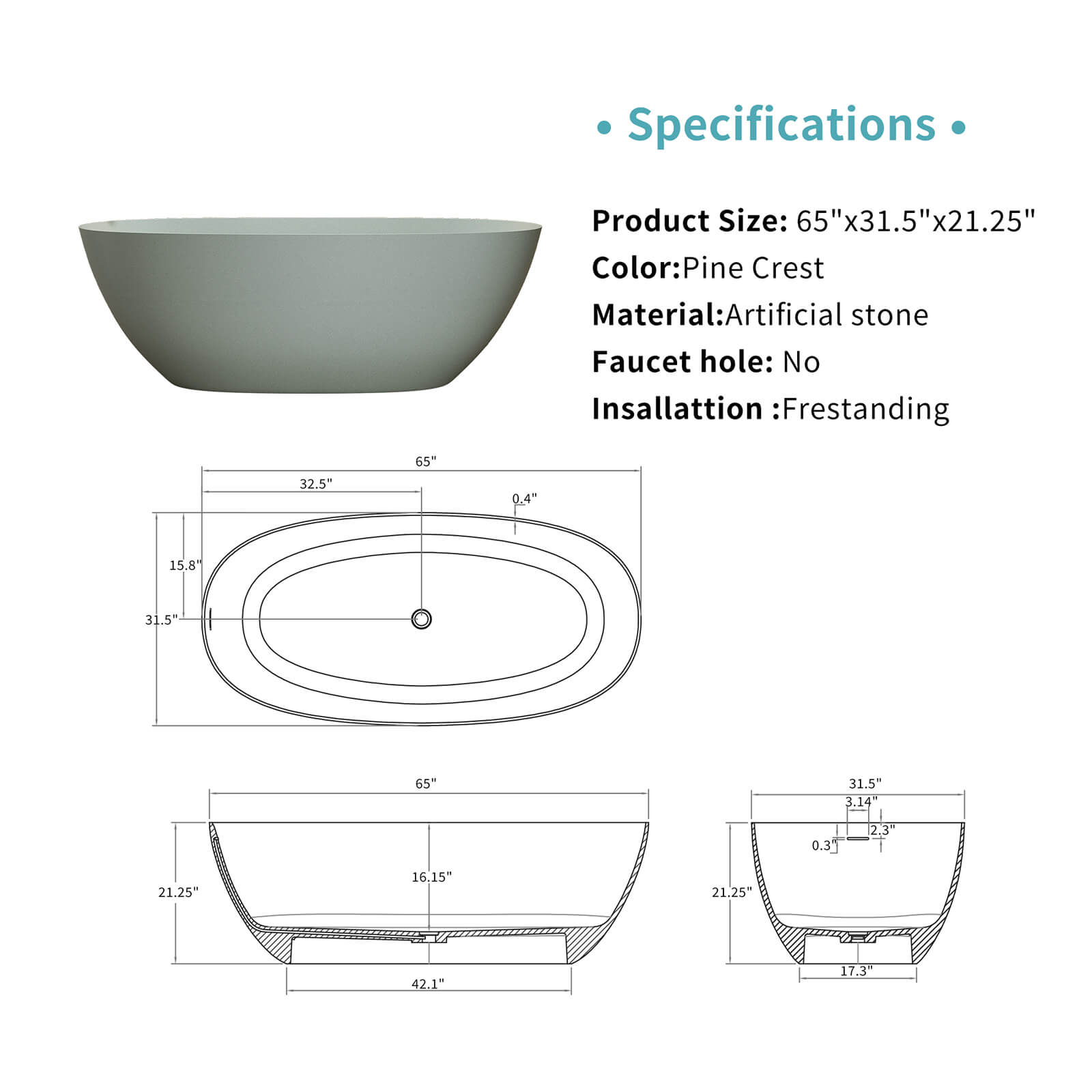 W2753GTP347485 dimensions and specifications