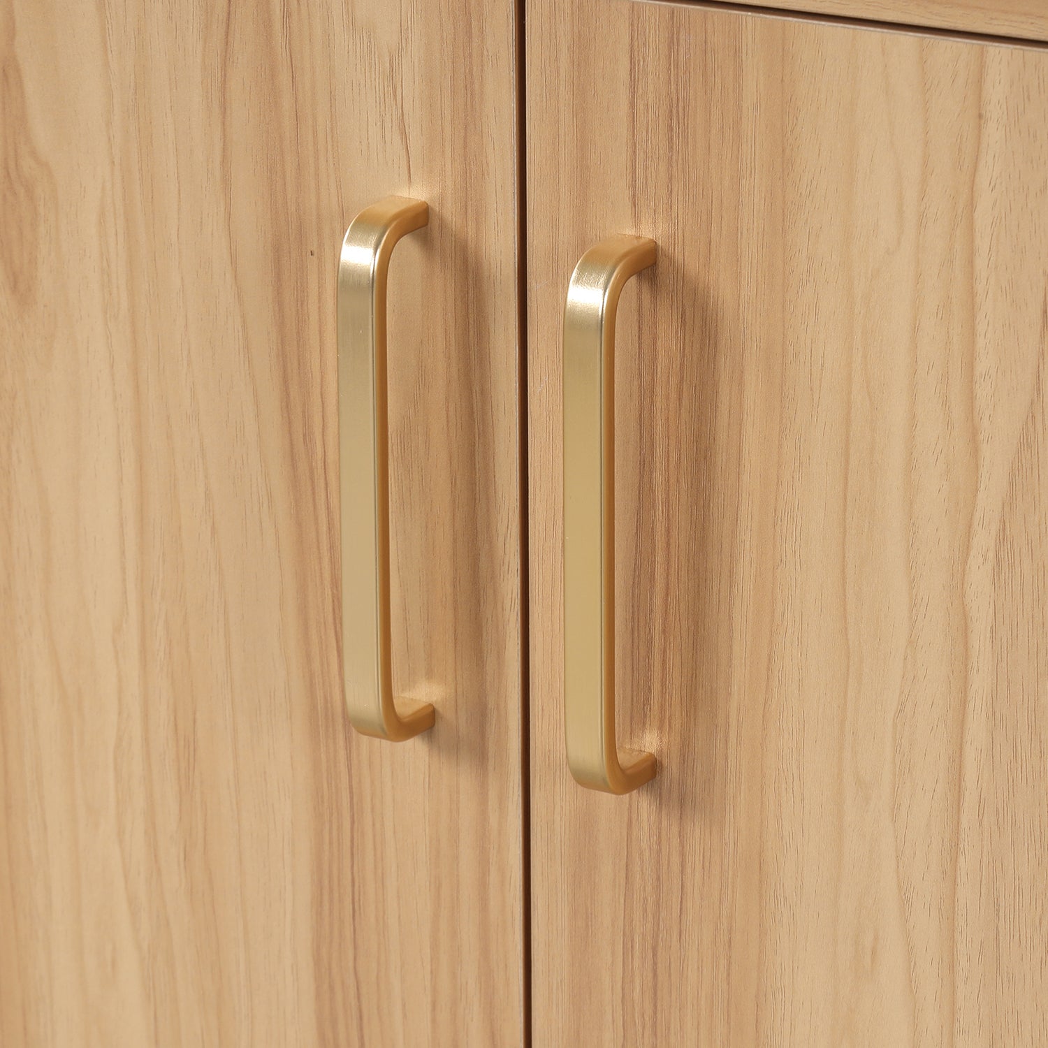 WF319GT484AAG Bathroom Vanity Gold Handle Diagram