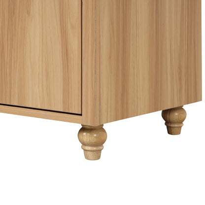 WF319GT484AAG Bathroom vanity table legs details