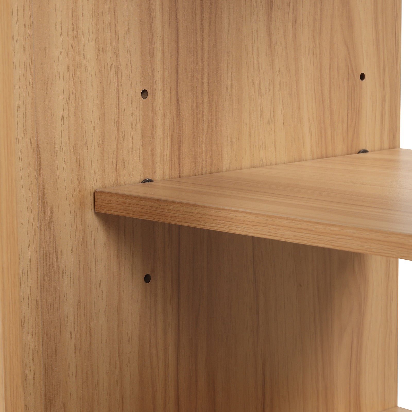 WF319GT484AAG bathroom vanity adjustable partition detail display