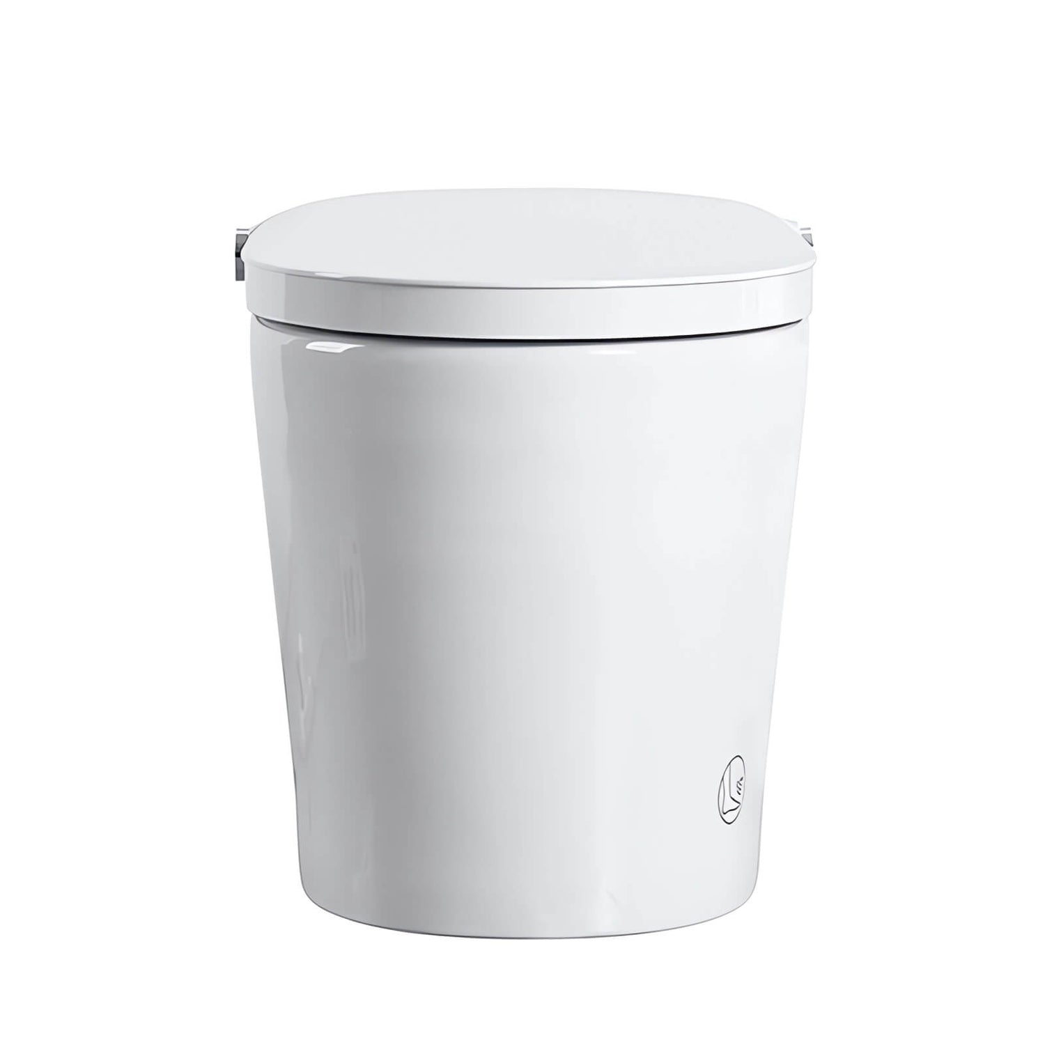 advanced smart toilet design for modern interiors