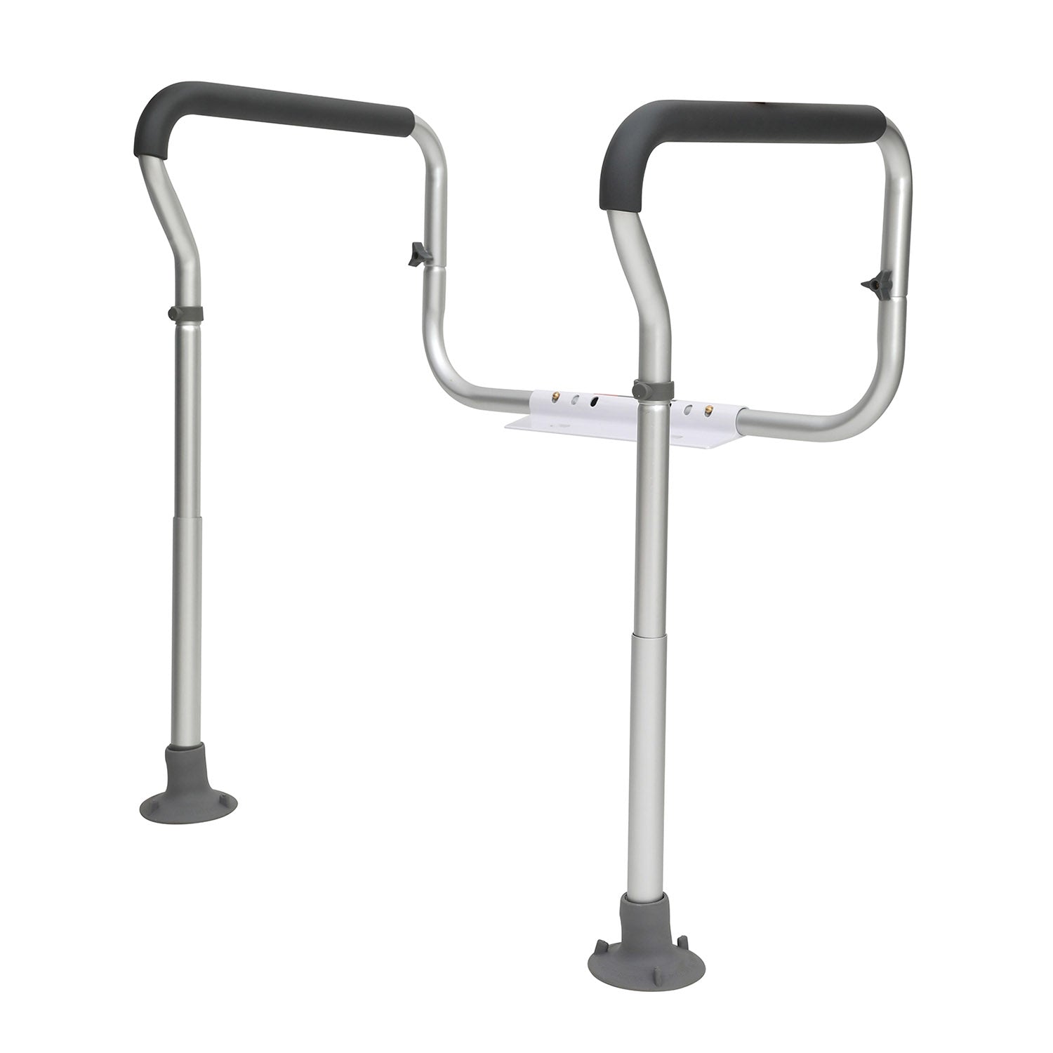 bathroom mobility aid toilet safety rail for safe daily use support