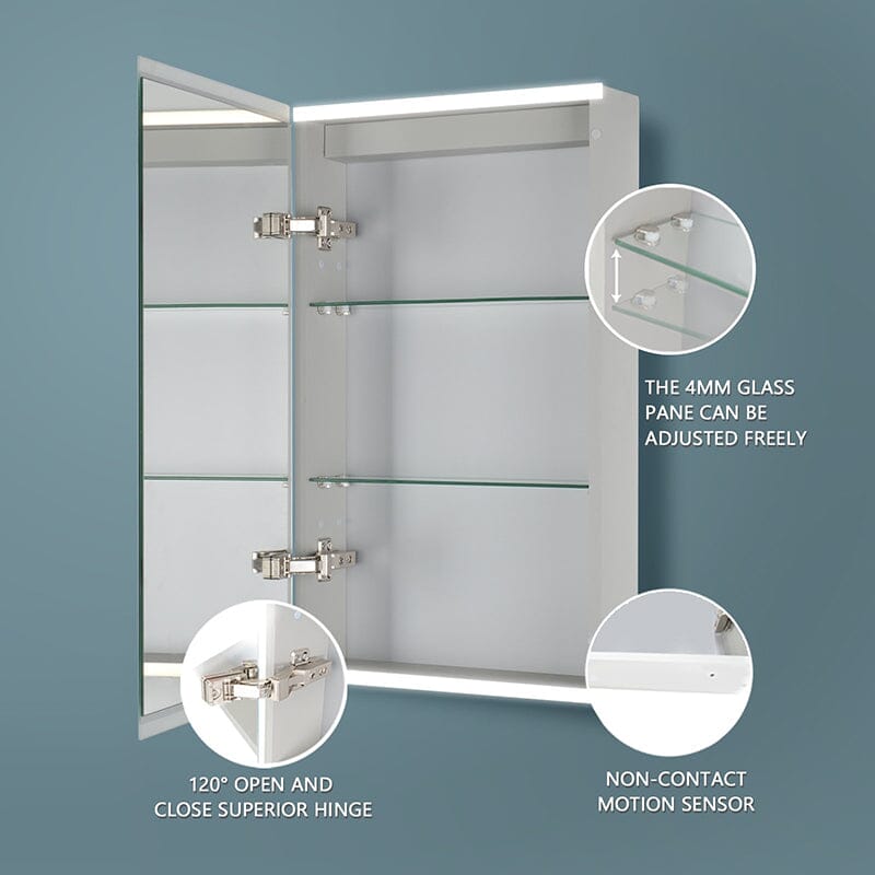 Dropship Bathroom Shelves Wall Mounted Glass Shelves For Bathroom Floating  Shelf With Towel Holder Glass Shower Shelf 2 Tier Bathroom Wall Organizer  to Sell Online at a Lower Price