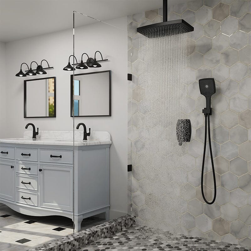 Shower Set 14
