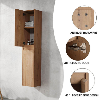 product details of the bathroom wall cabinet