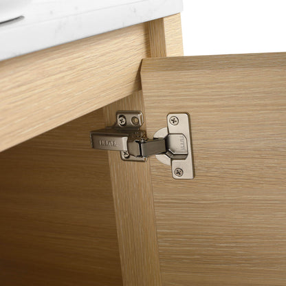 soft-closing doors hinge