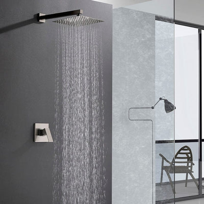 Bathroom Shower System 10&