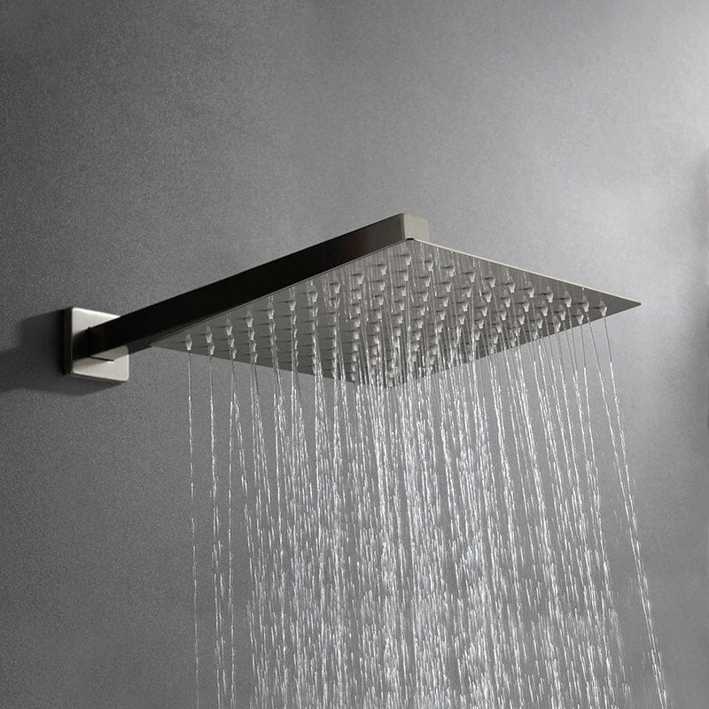 Bathroom Shower System 10&
